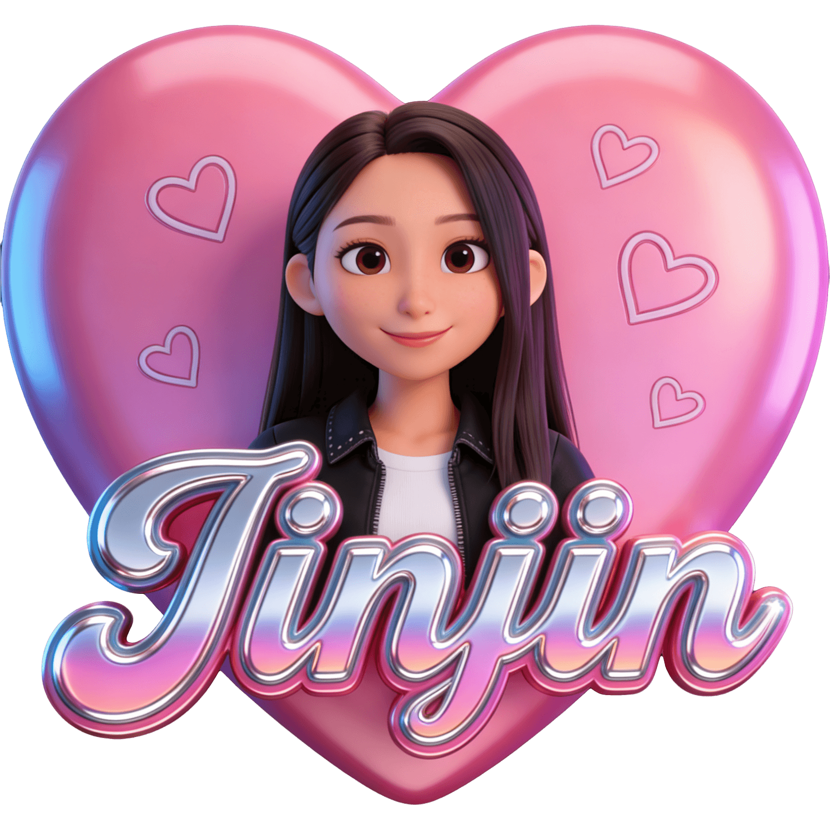Jinjin