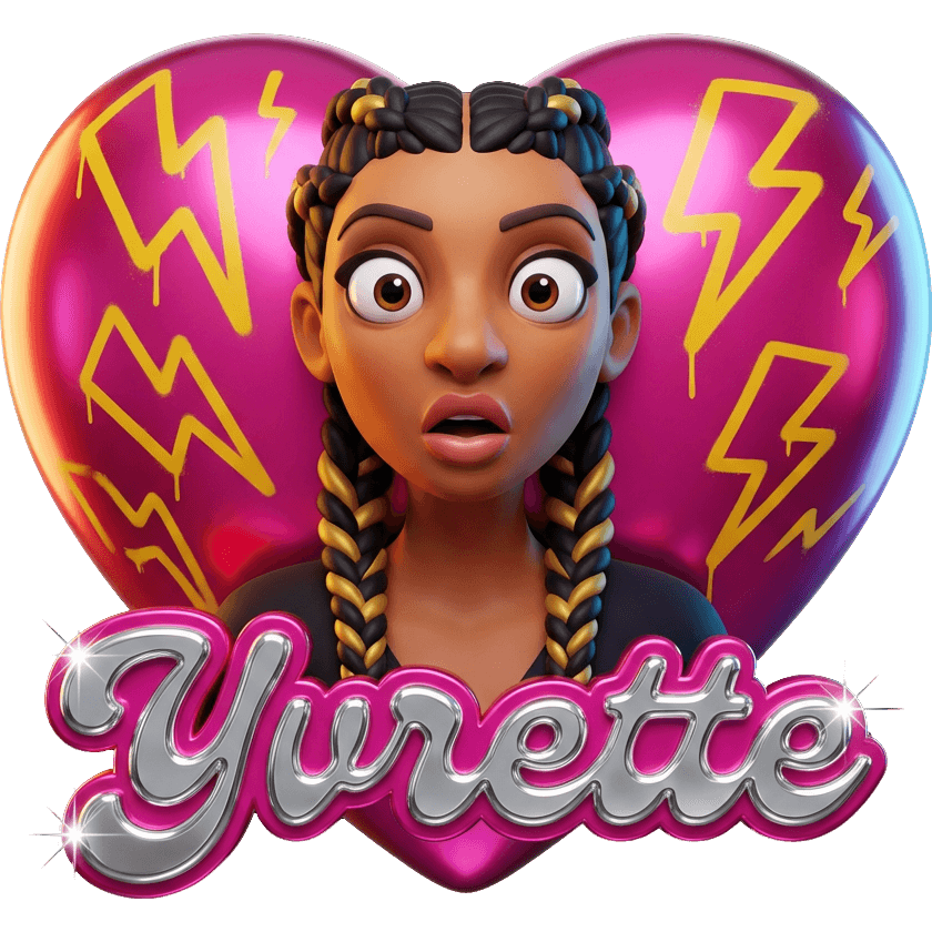 Yvrette Flash