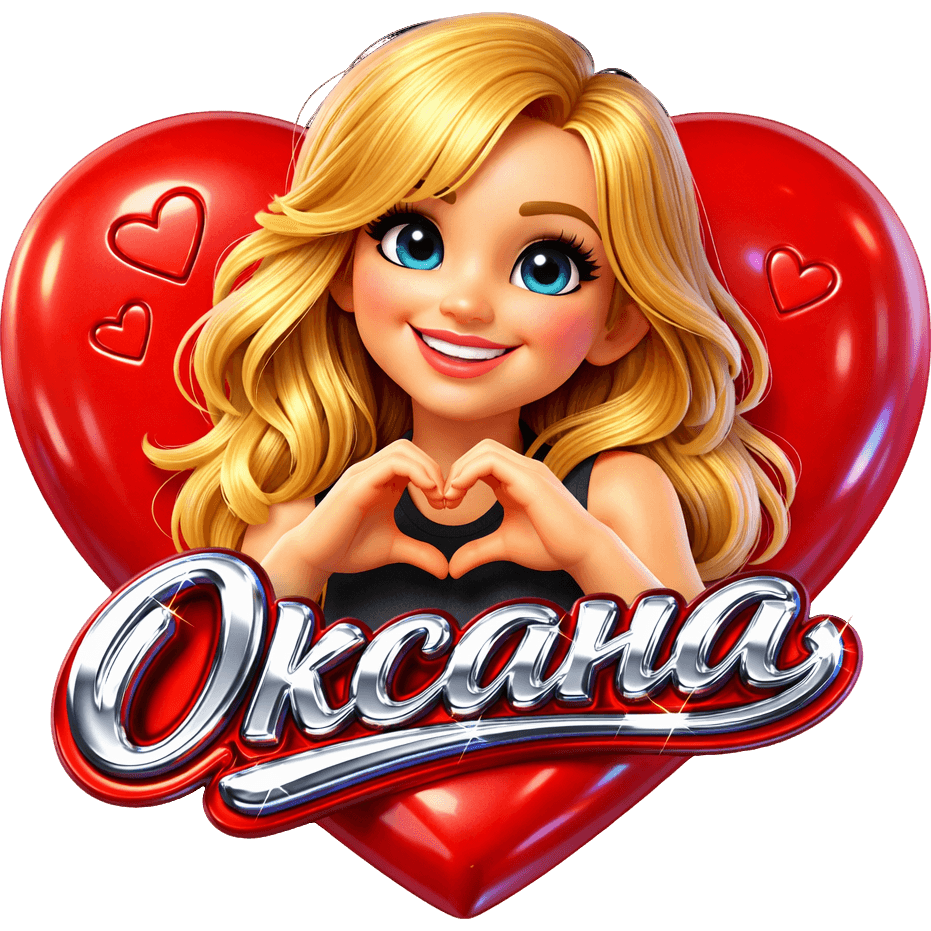 Oksana