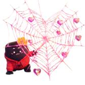 Spider Web 2.0