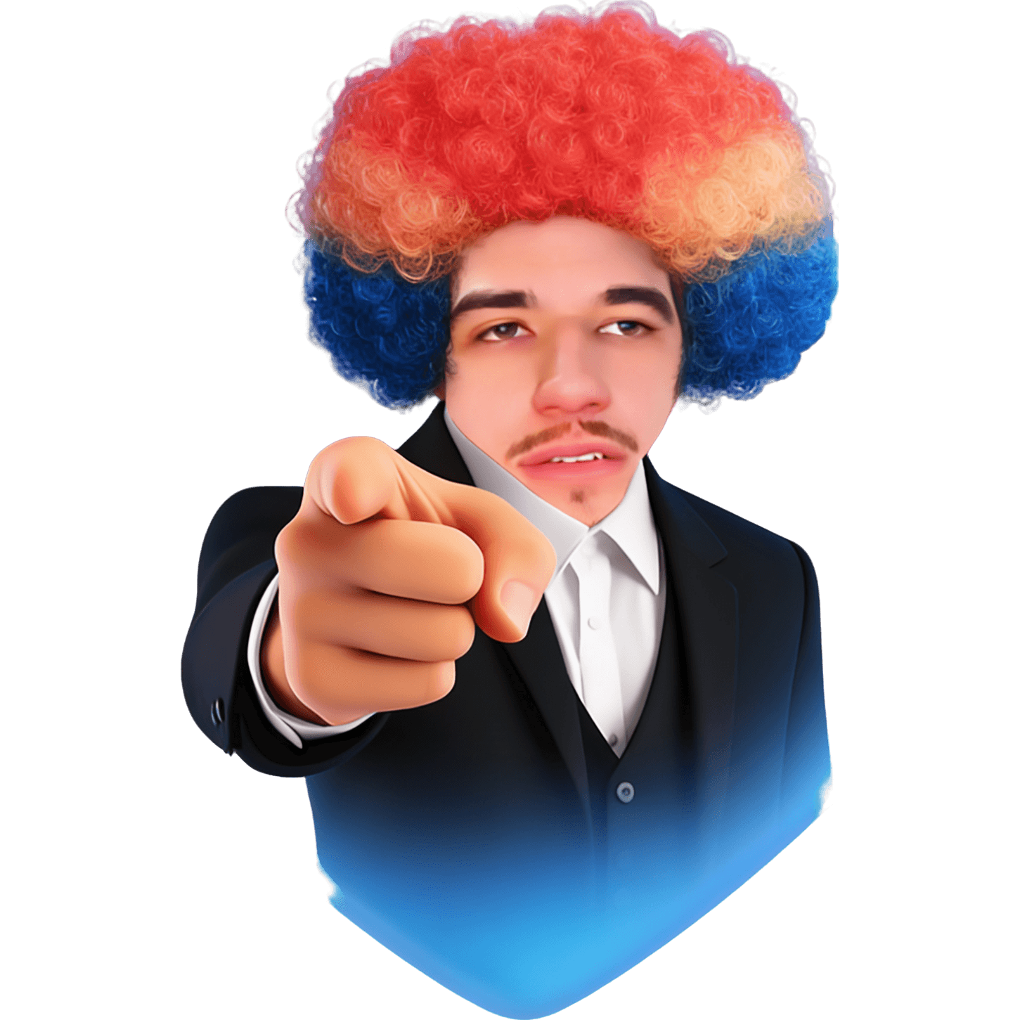Foguinho Vibes