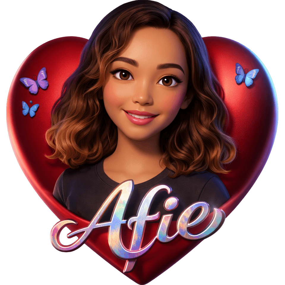 Pesona Afie