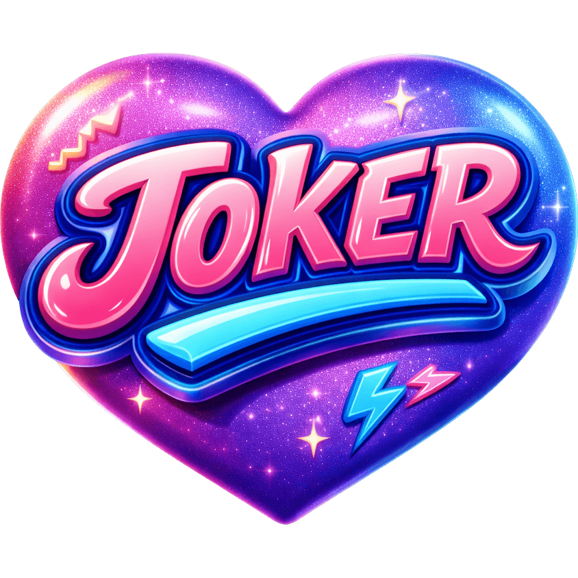 Joker Flash