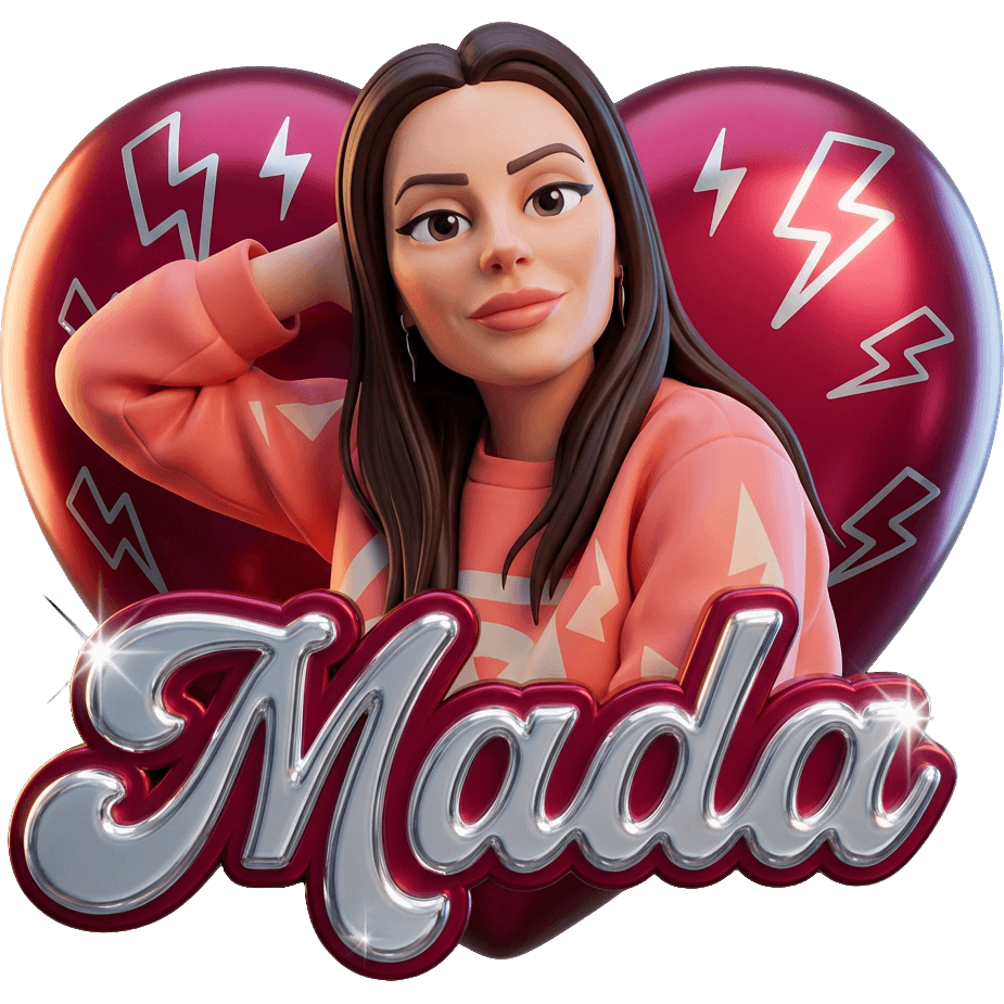 Mada Ștrengar