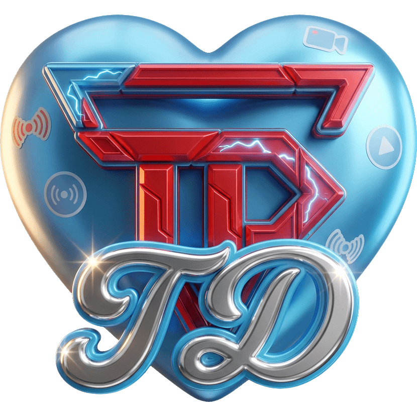 TD Znak