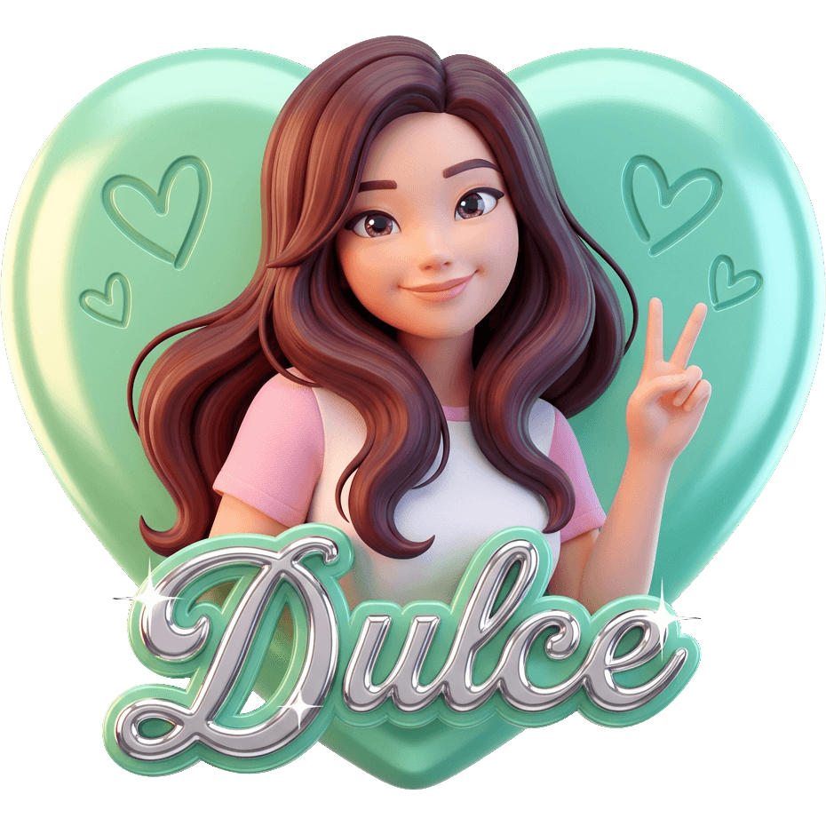 Dulce Menta