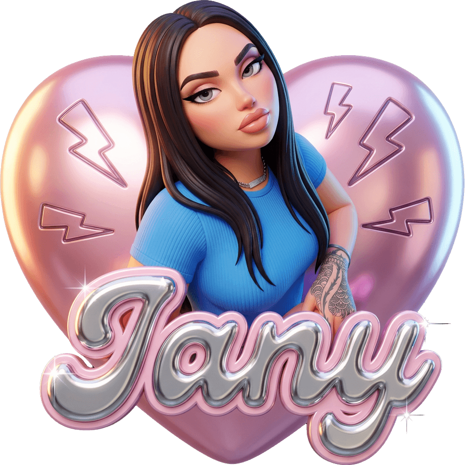Jany Olympus
