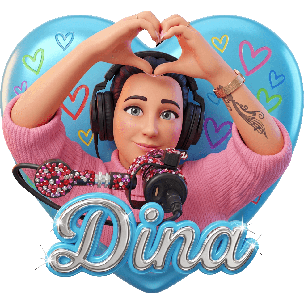 Dina Music