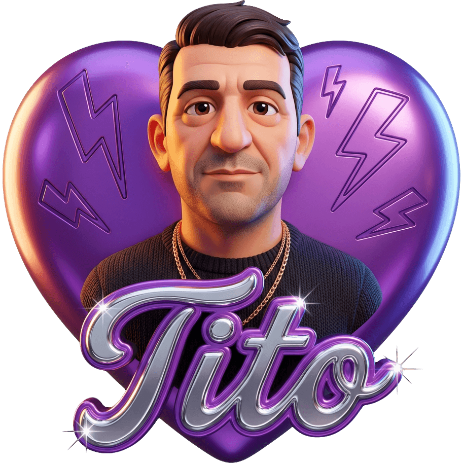 Soy el TITO
