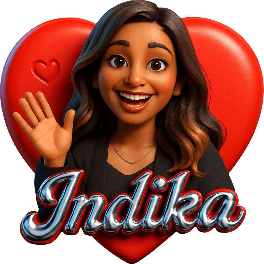 Indika Waves
