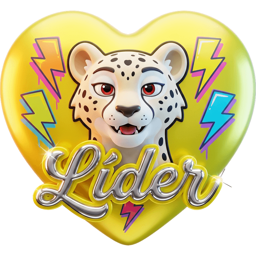 Líder Leopardo
