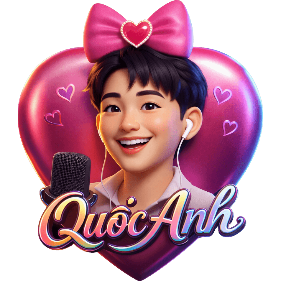 Quốc Anh