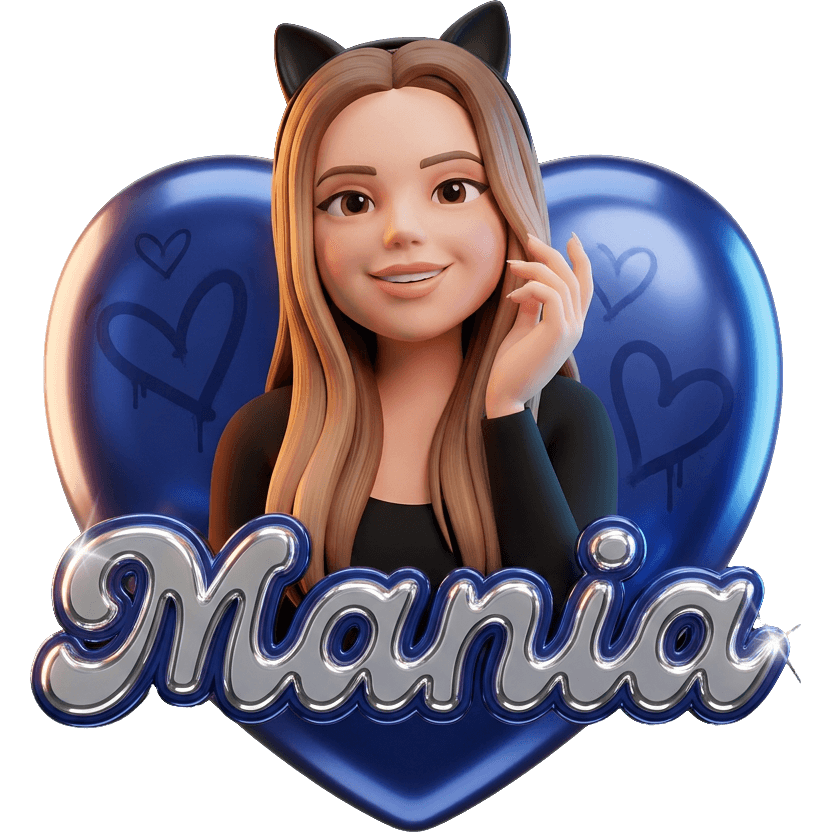 Mania Heart
