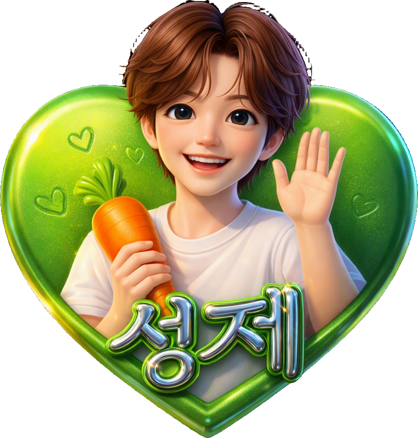 Carrot Wave
