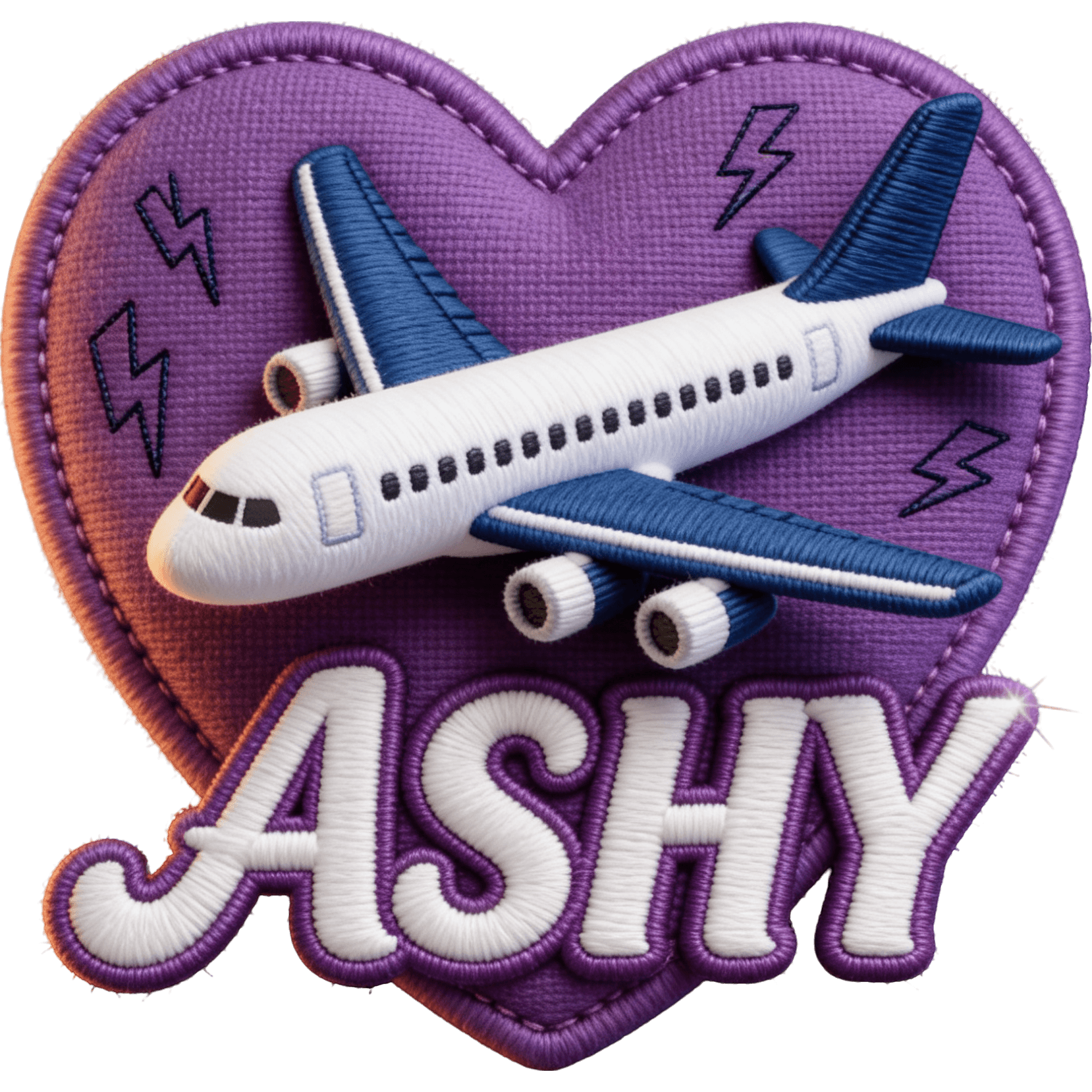Jet Stitch
