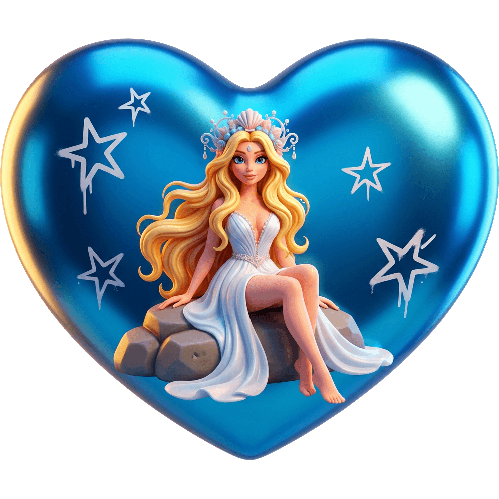 Reina del Mar