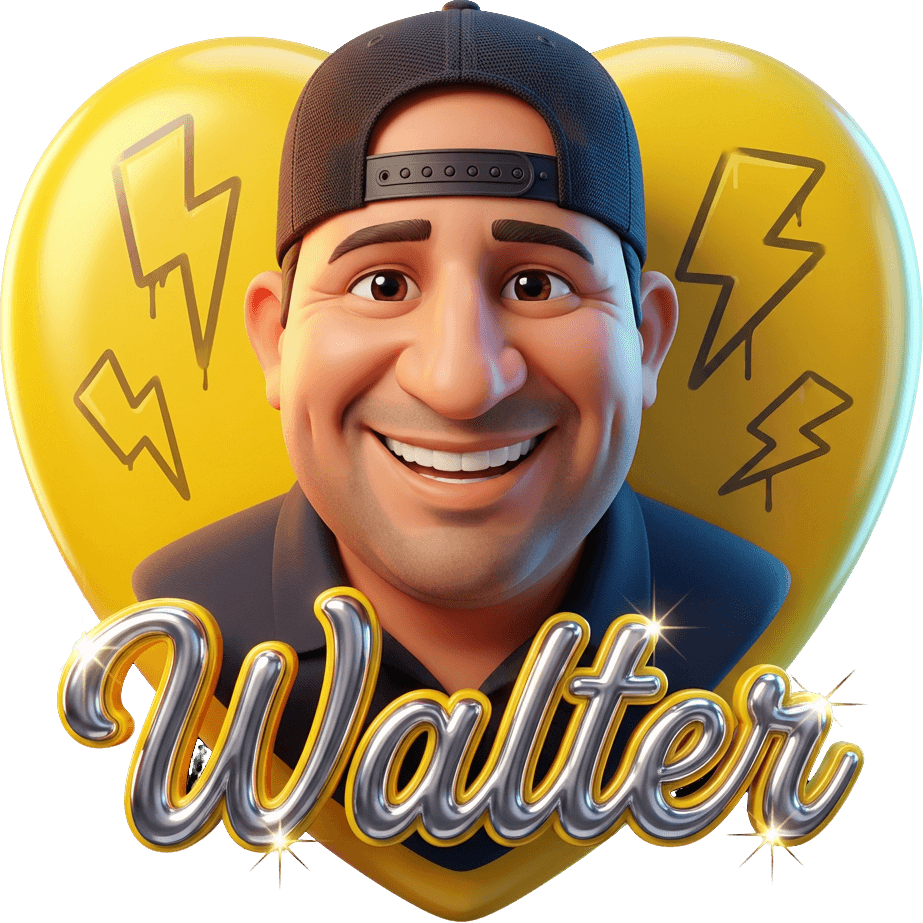 Walter Dorado