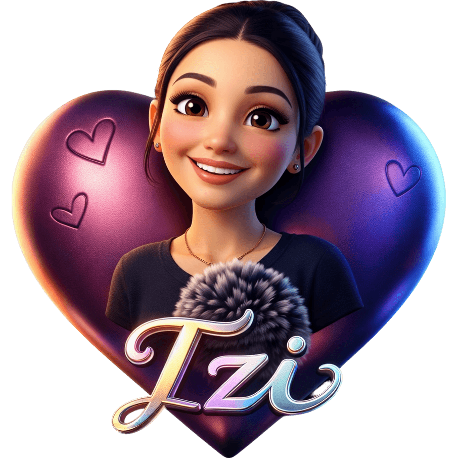 Izi Fofinha