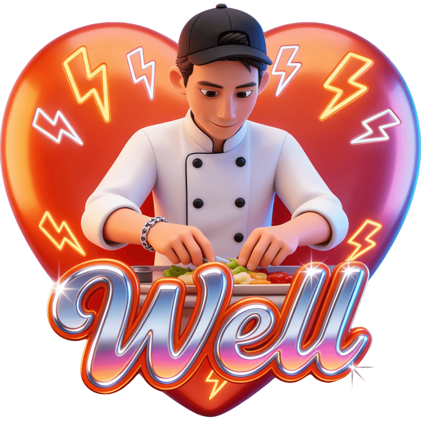 Well Pizza