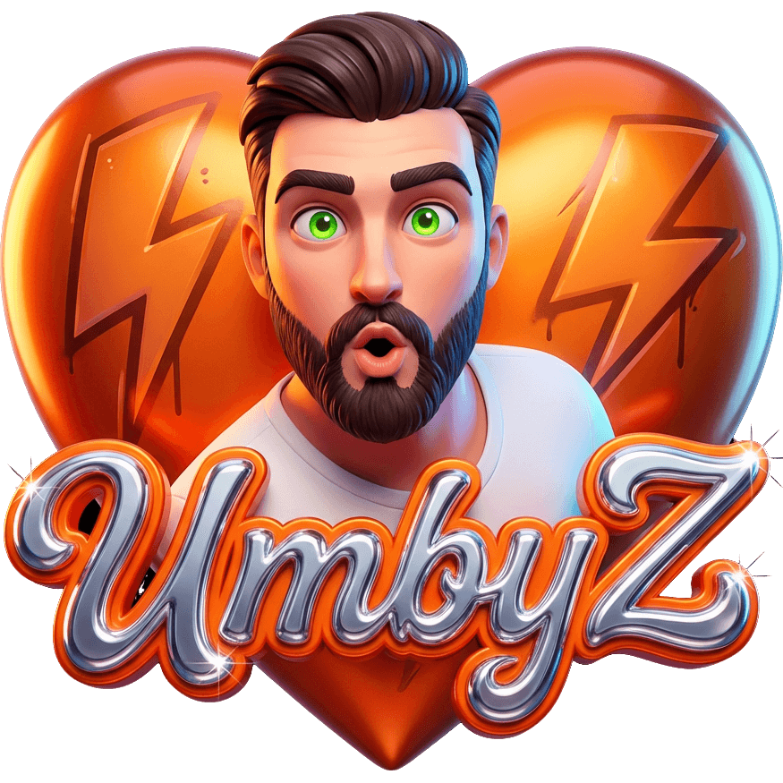 UmbyZ Animawe