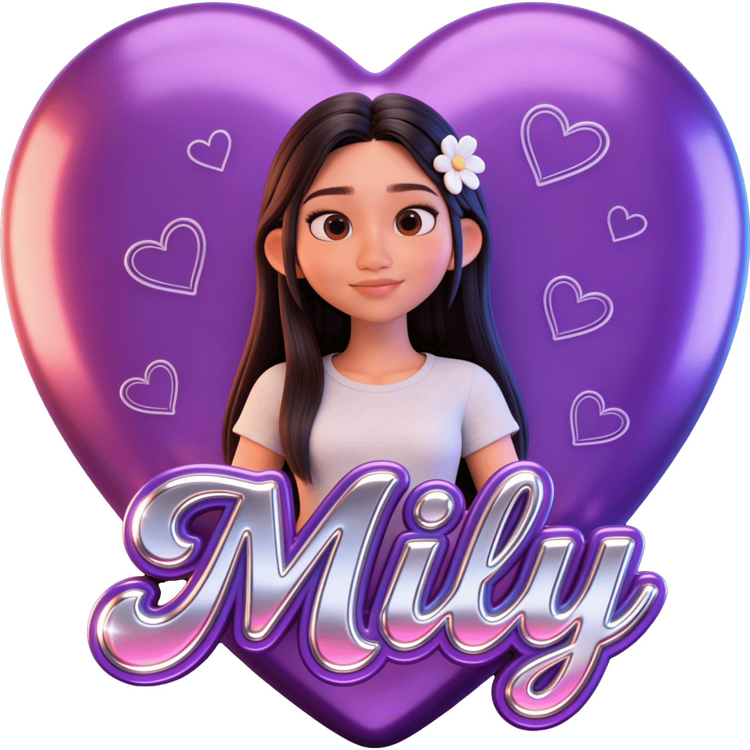 Mily