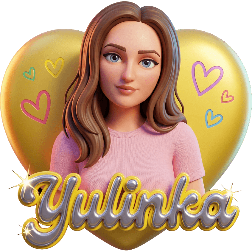 Yulinka Glow