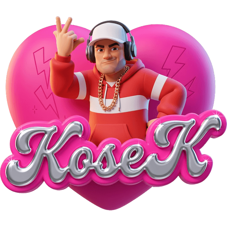KoseK Vibes