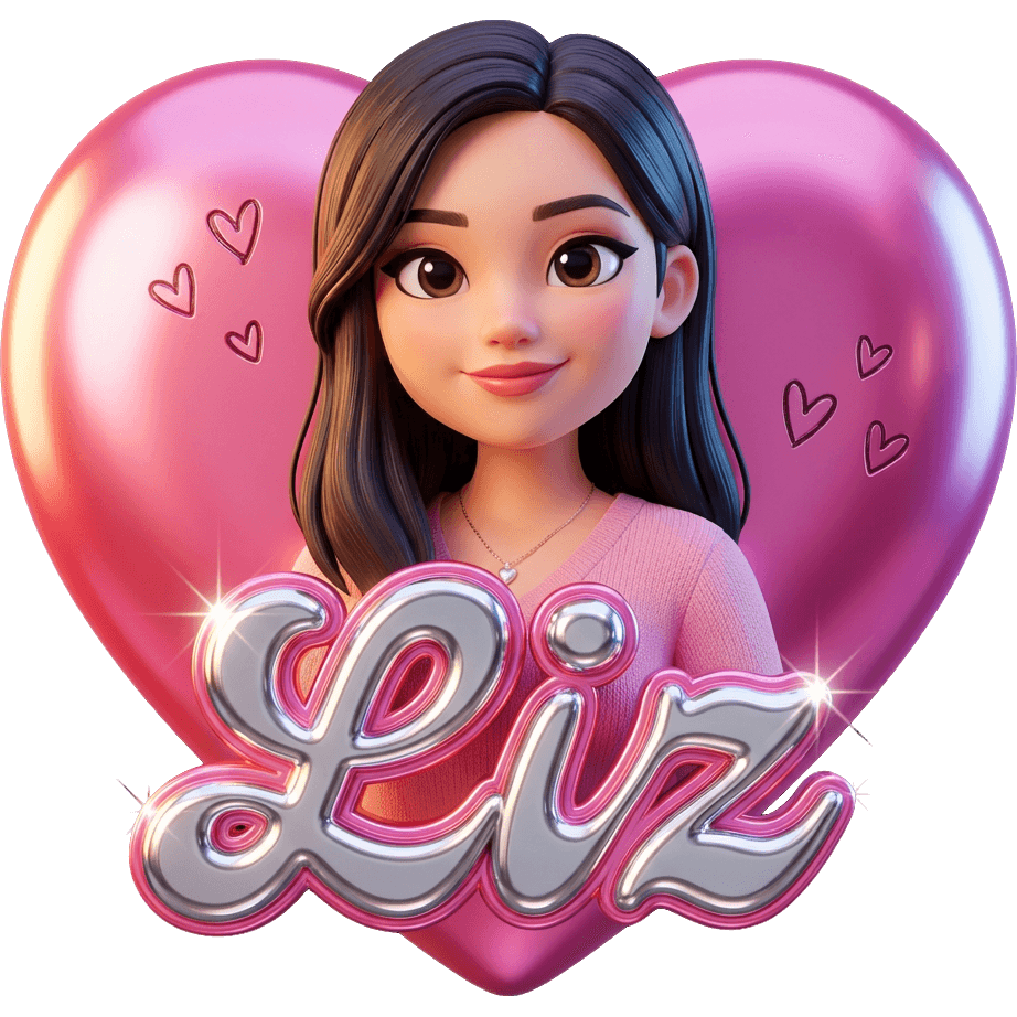 Liz Coqueta
