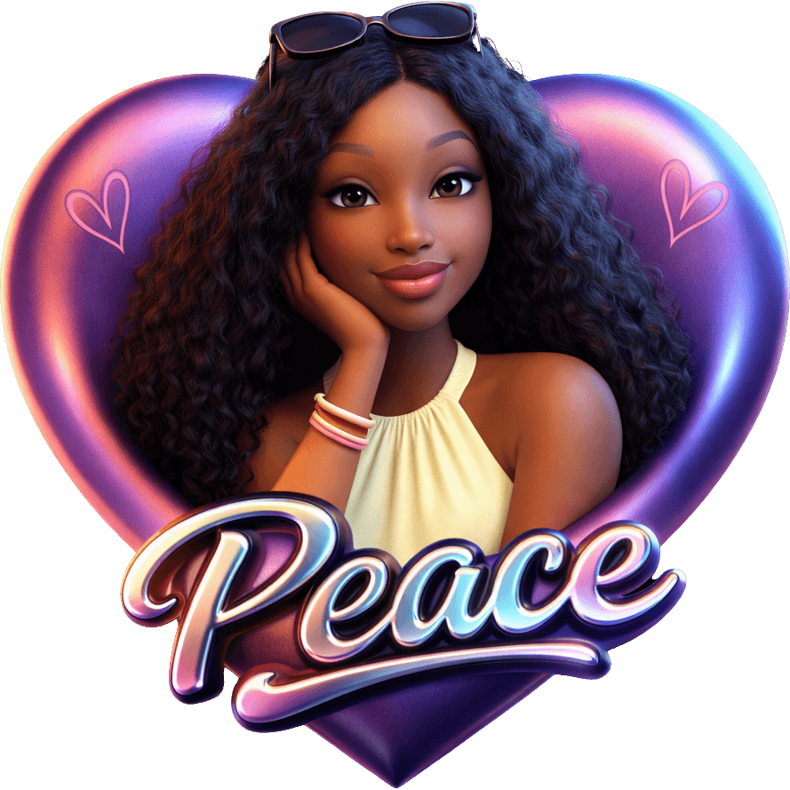 Peace Yornie