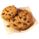 Choc Chip Cookie
