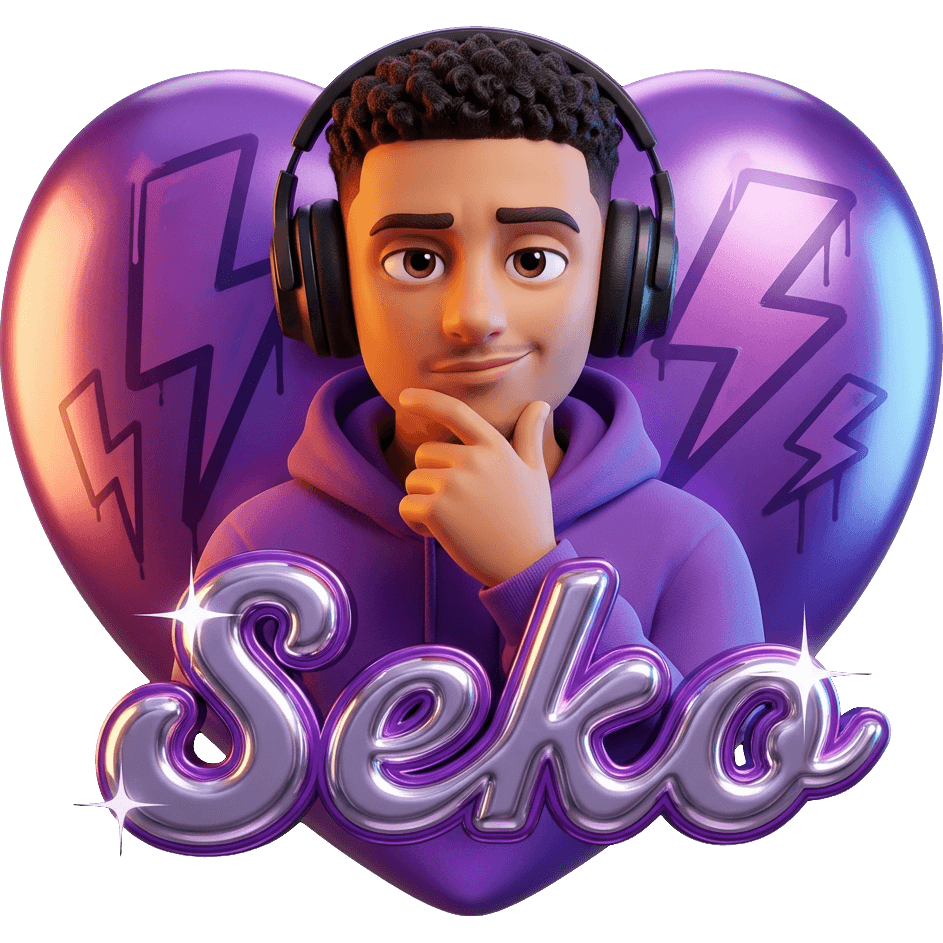 WeLoveSeko