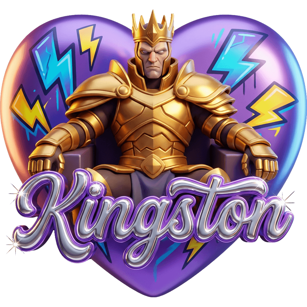 Kingston Wura
