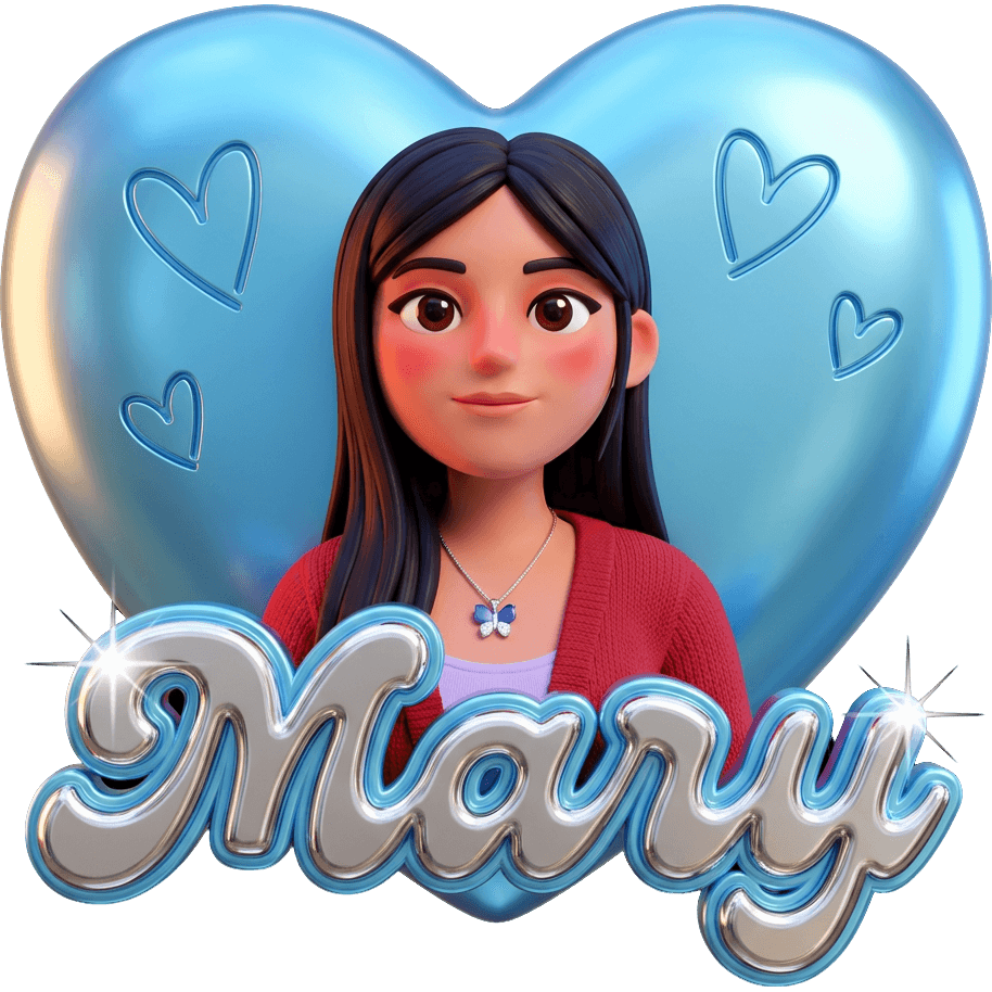 Mary Mariposa