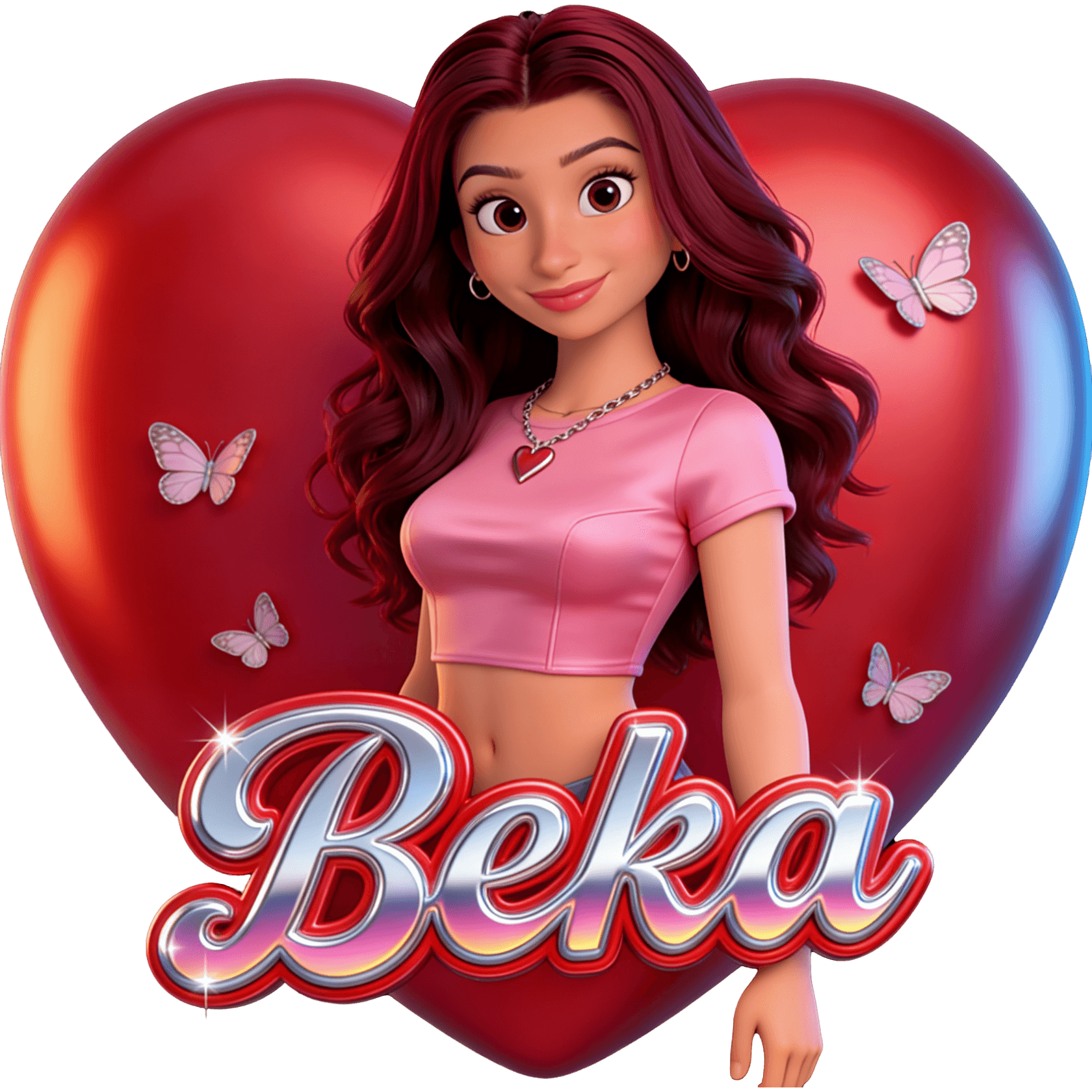 Beka Butterflies