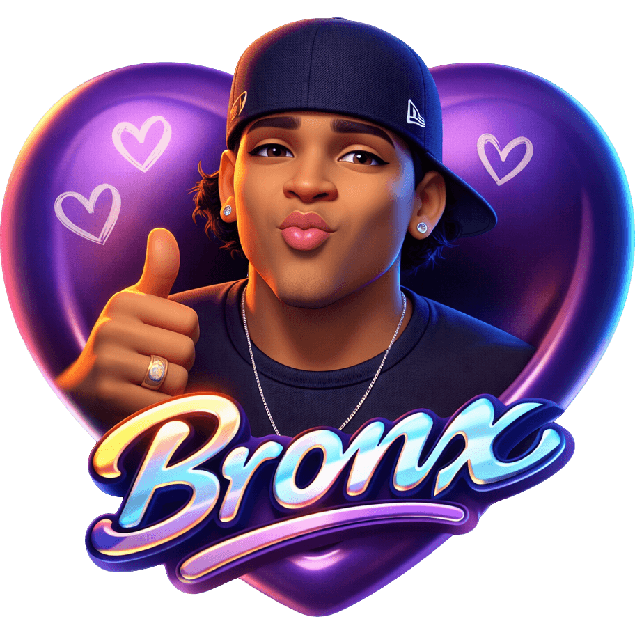 Bronx Presente