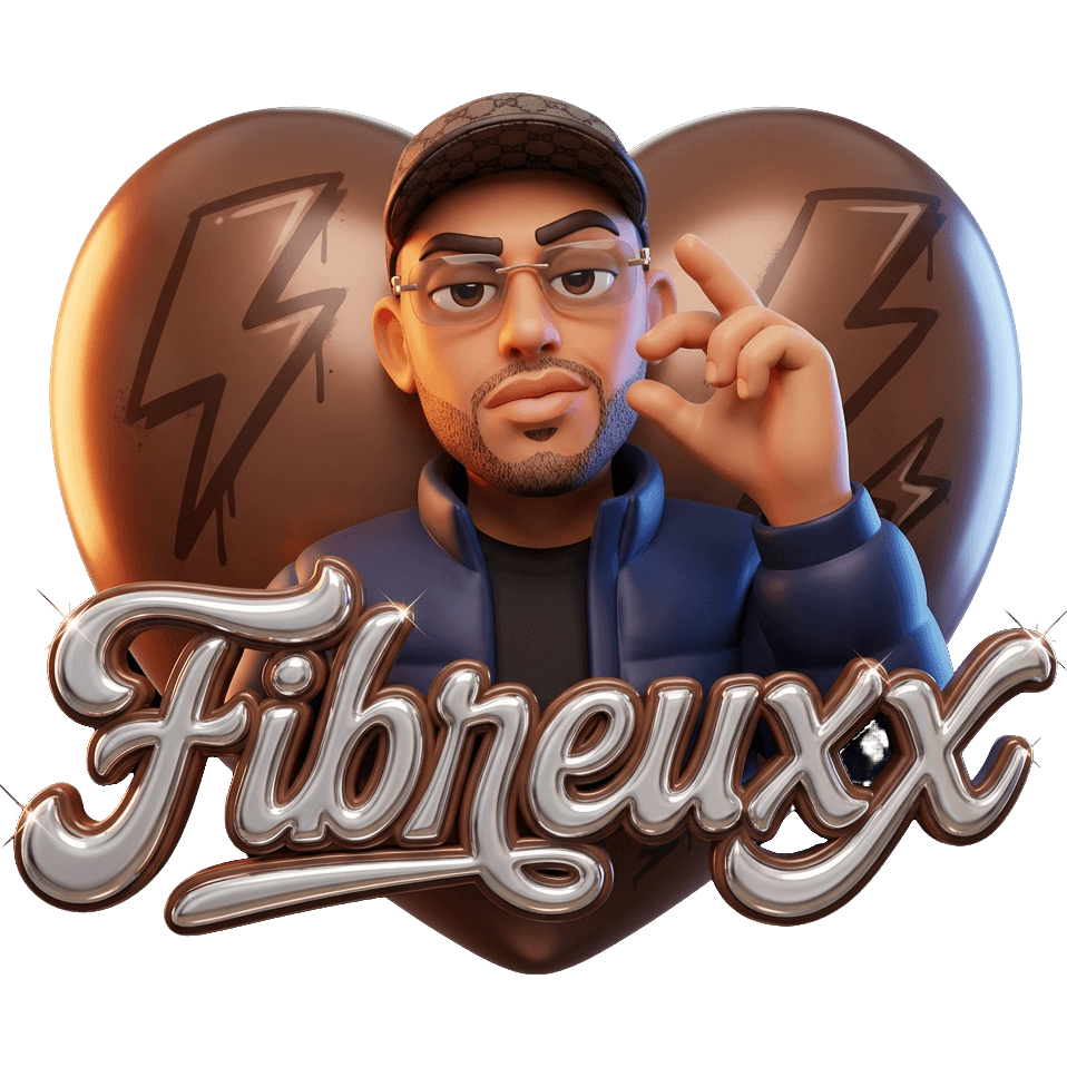 Fibreuxx Signe