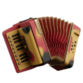 Fiesta Accordion