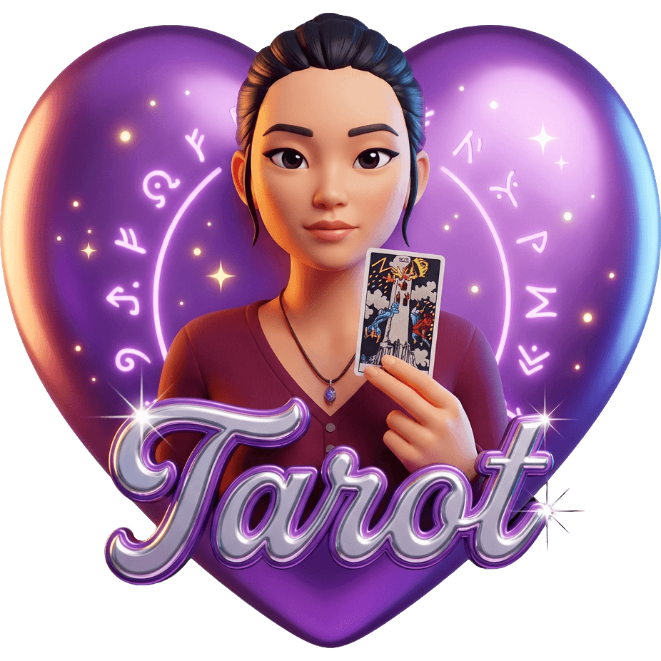 SunDivine Tarot