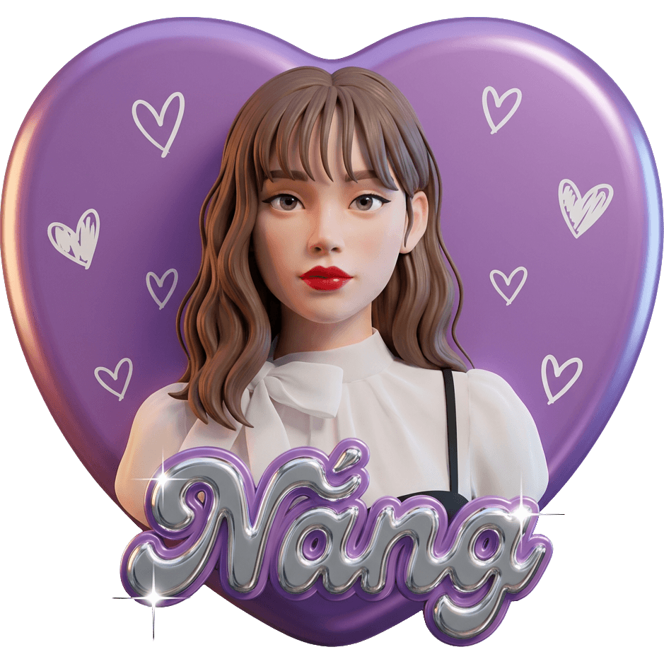 Nắng iu