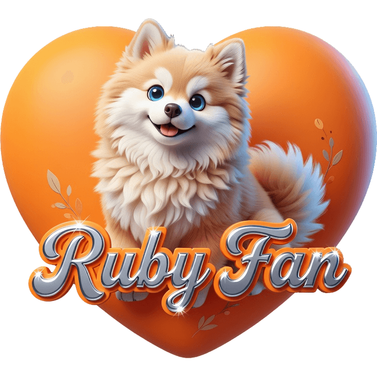 Rubys Fan Club