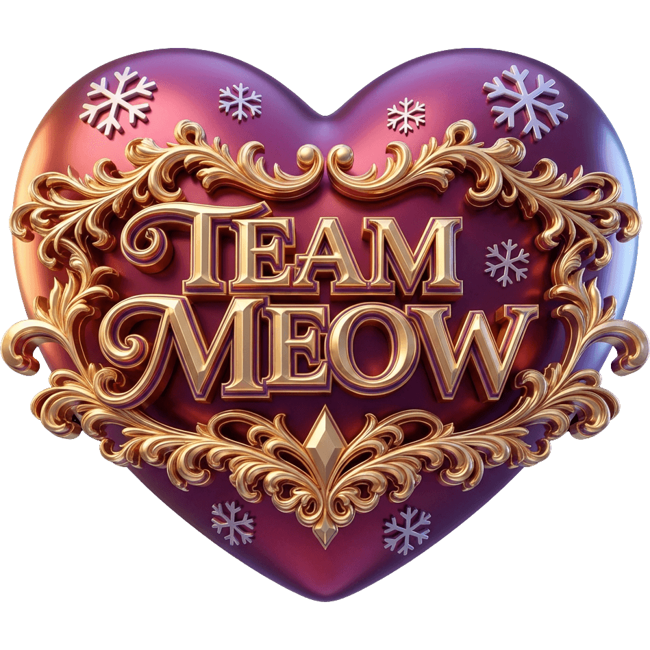 Team Meow