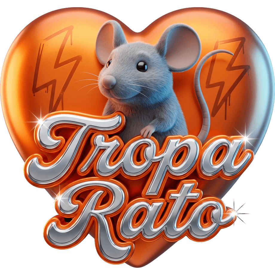Tropa Rato