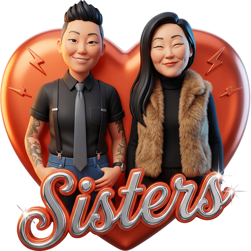Paranormal Sisters