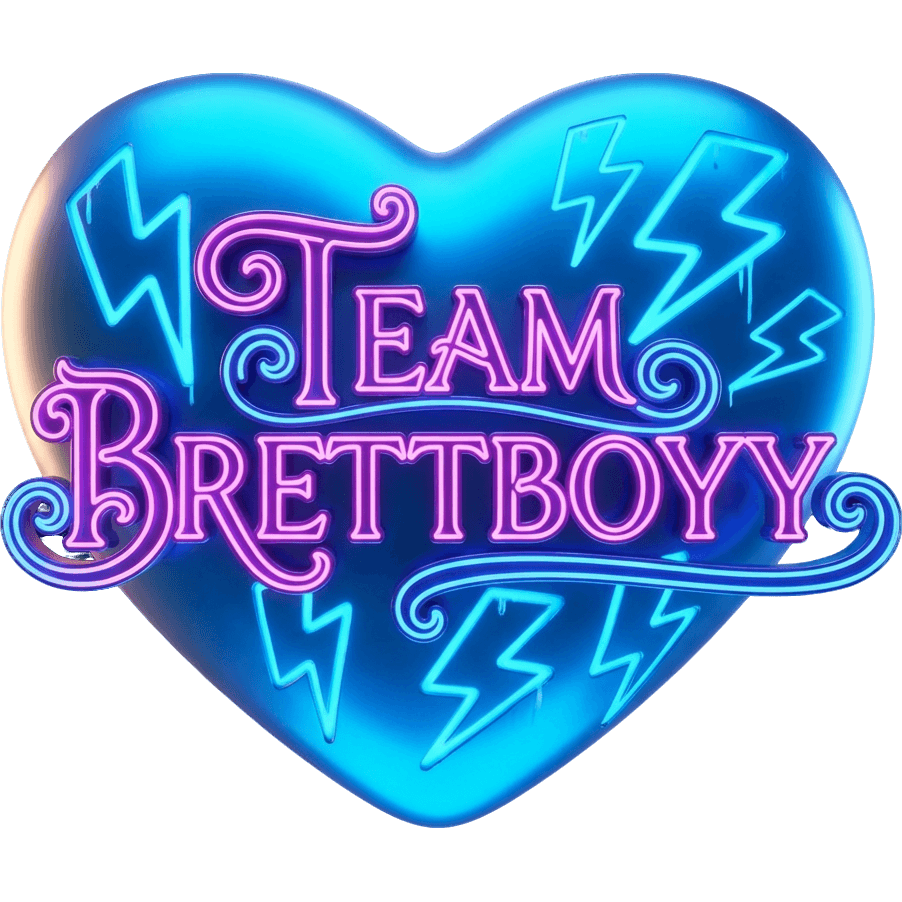 Team BrettBoyy