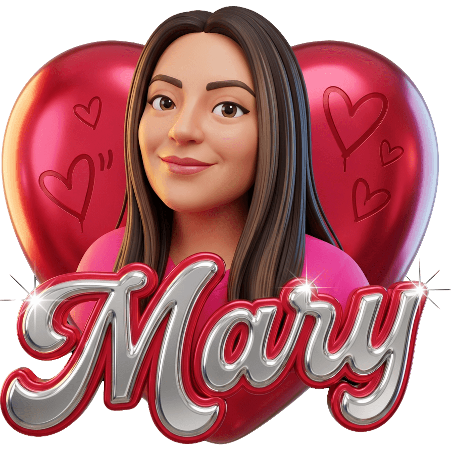 Mary Cercana