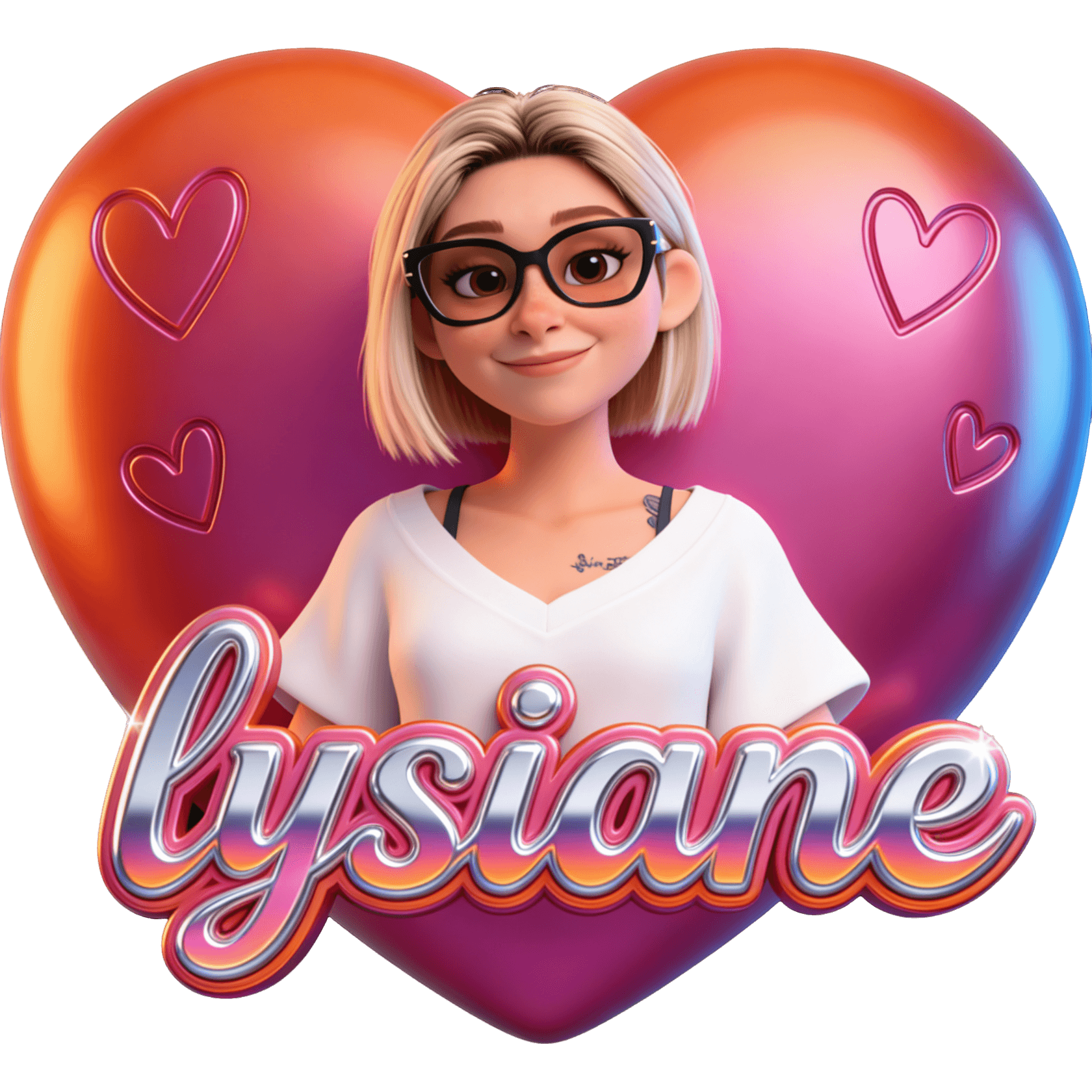 Lysiane