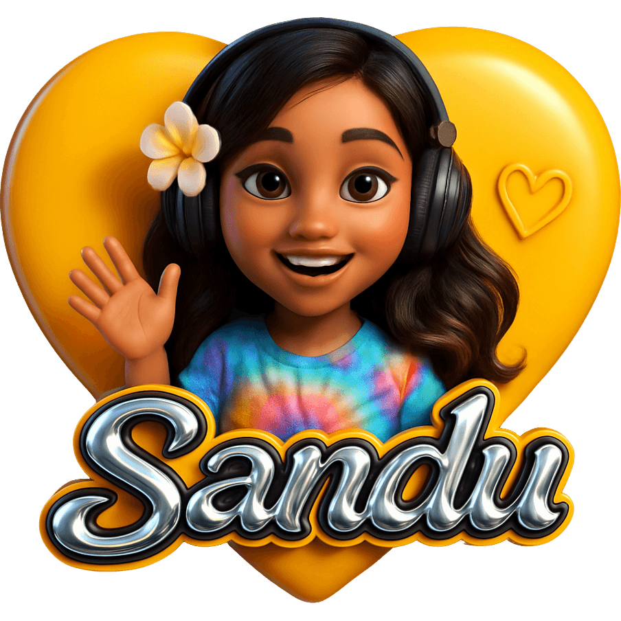 Sandu perera 