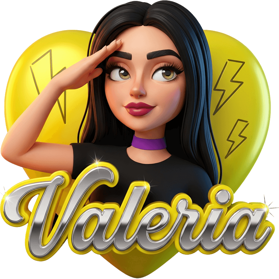 Valeria Vuvalus