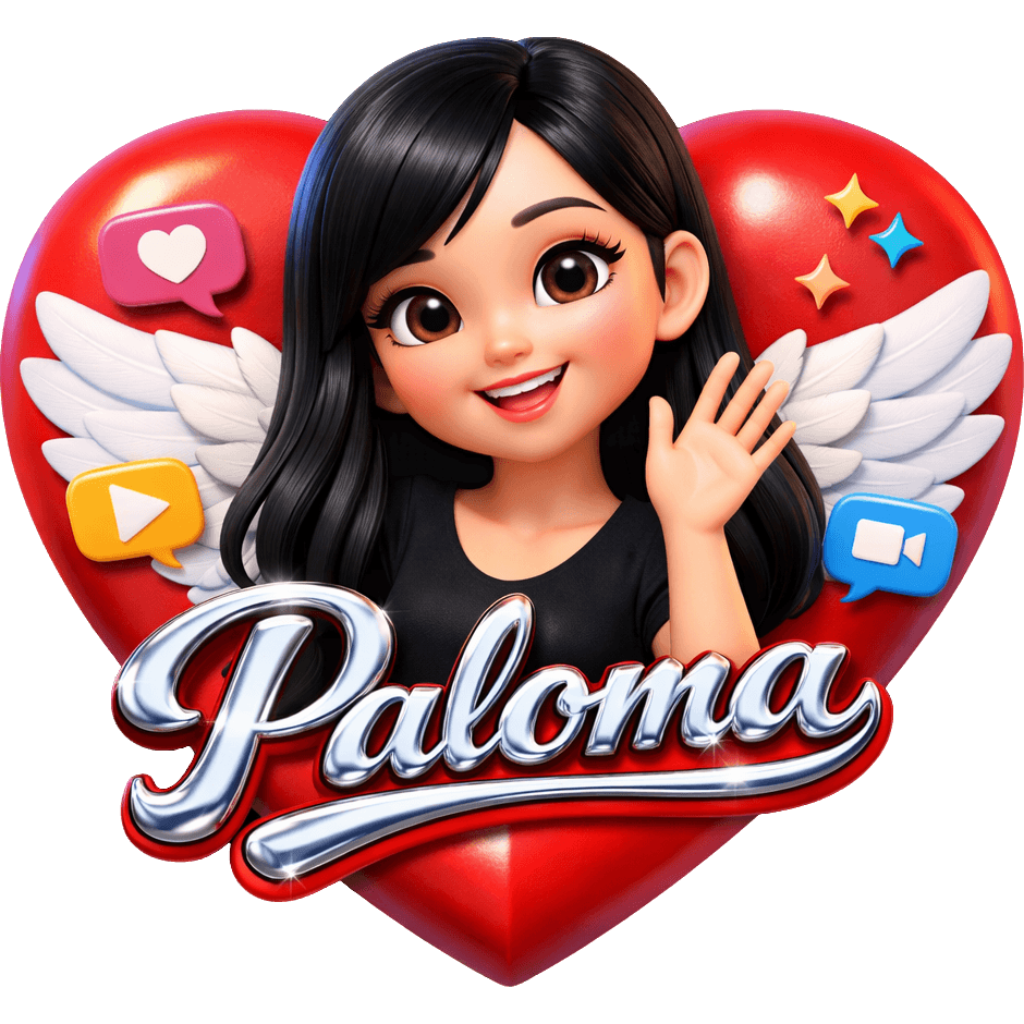 familia paloma