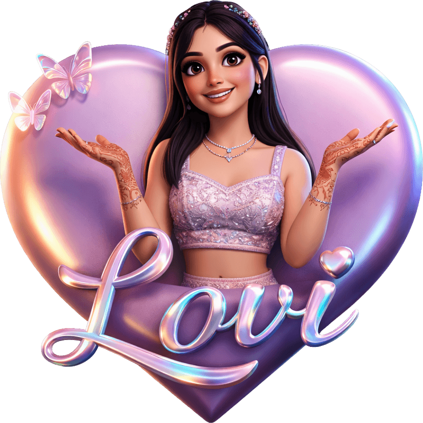 Lovi Da Nakhra